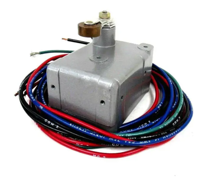 MIKROSCHALTER EXD-AR30-3
