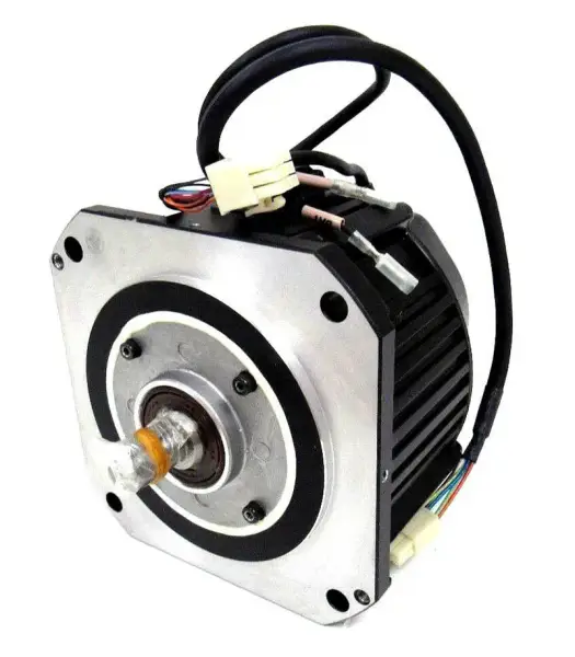 YASKAWA ELEKTRISCH SGMDH-06A2A-YR25