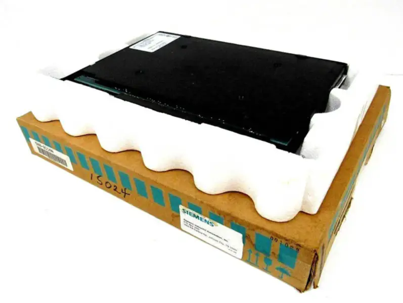 Siemens 500-2114A SPS-Baugruppe
