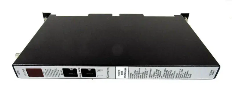 Siemens 500-2114A SPS-Baugruppe
