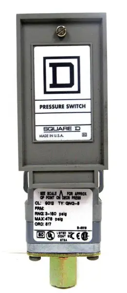 QUADRAT D 9012-GNG-5