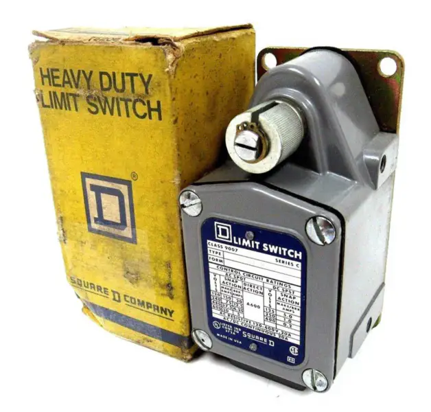 QUADRAT D 9007-ROHR5