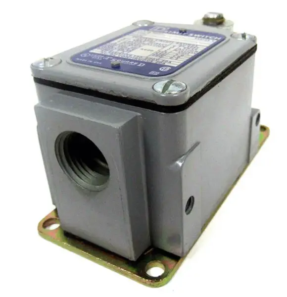 QUADRAT D 9007-ROHR5