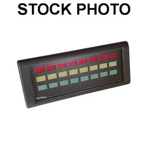 OPTIMAT OP-1124-1