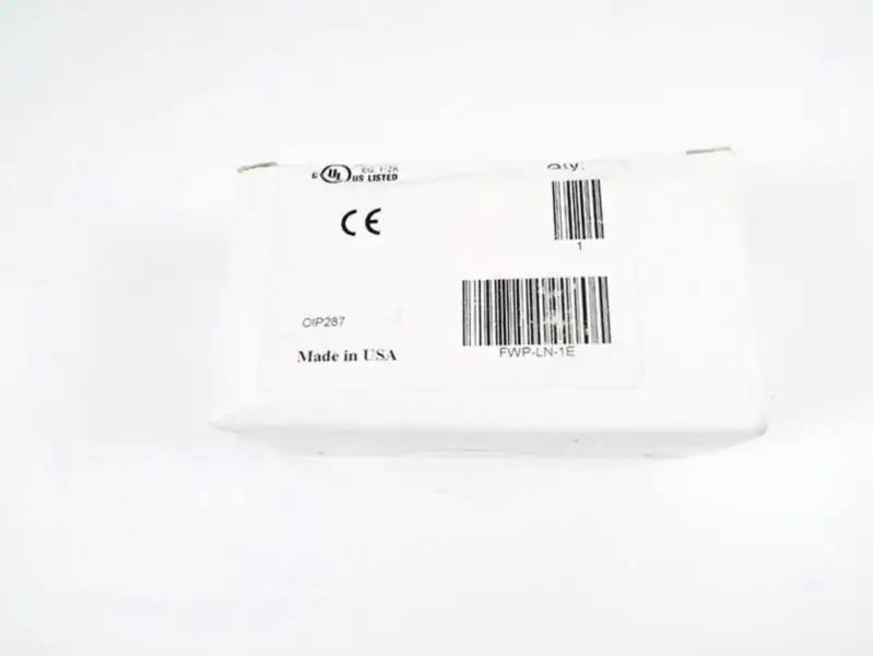 AUTOMATISIERUNG DIREKT FWP-LN-1E