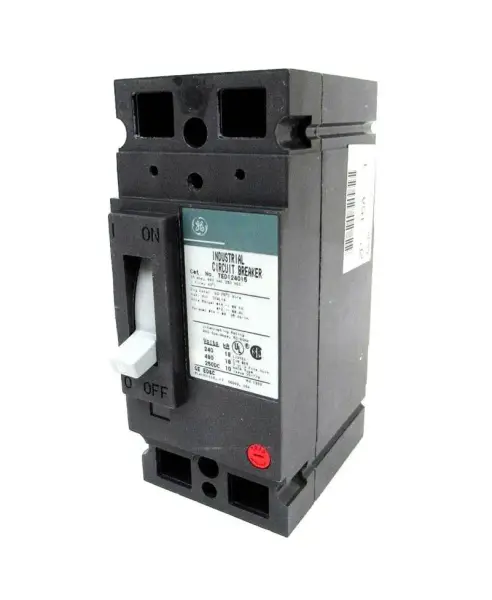ALLGEMEIN ELEKTRISCH TED124015