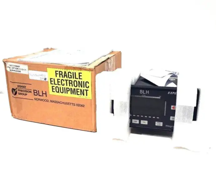 VISHAY-BLH ELEKTRONIK LCP-100