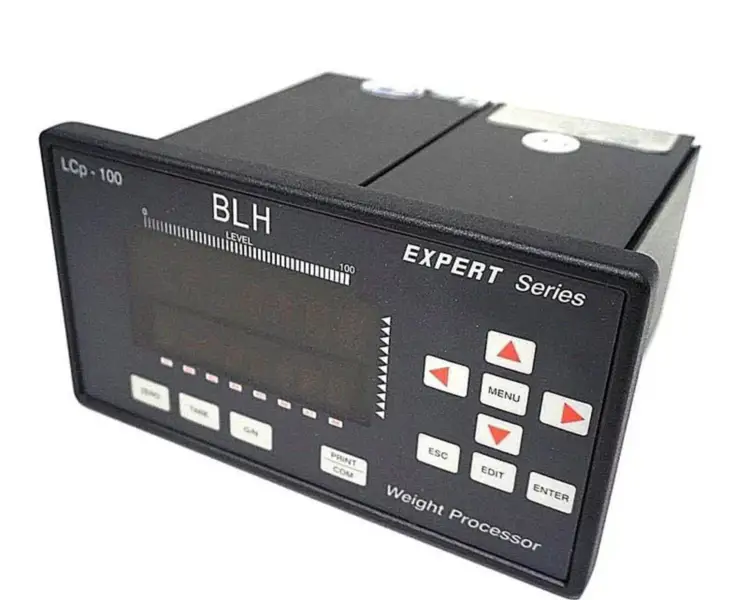 VISHAY-BLH ELEKTRONIK LCP-100