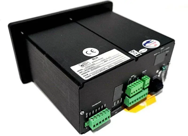 VISHAY-BLH ELEKTRONIK LCP-100