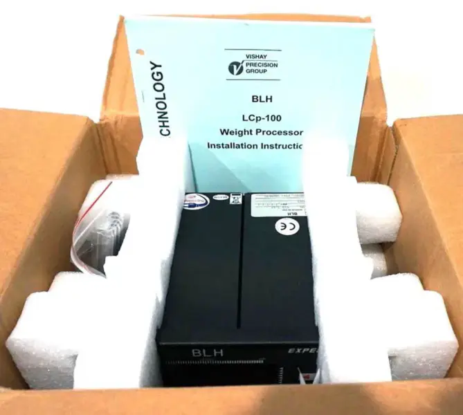 VISHAY-BLH ELEKTRONIK LCP-100