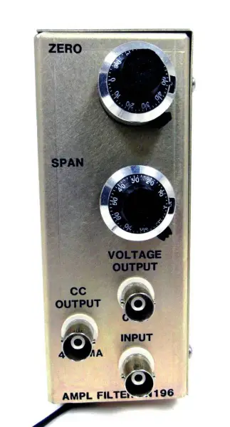 ZUGABE-ELEKTRONIK EN196