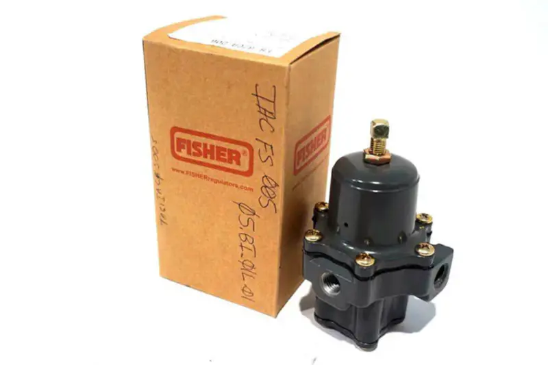 FISCHER FS-67CR-206