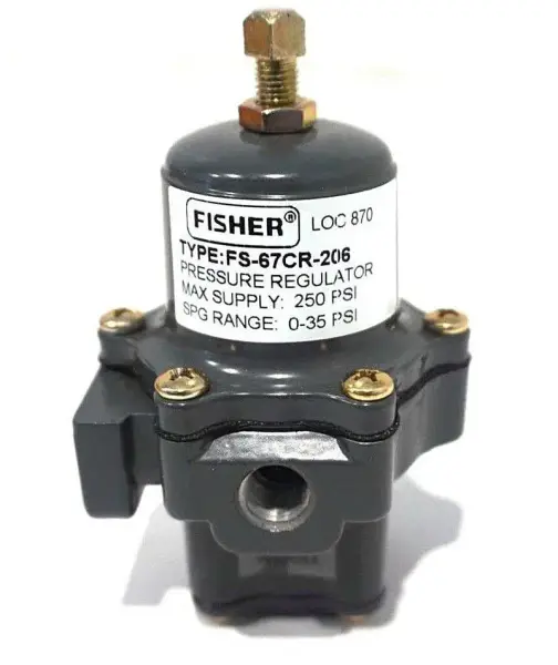 FISCHER FS-67CR-206