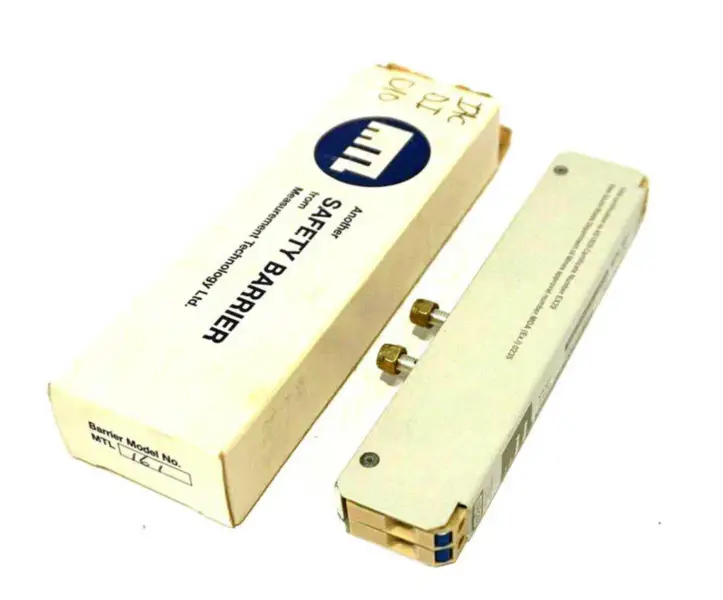 MESSTECHNIK LTD. MTL-161