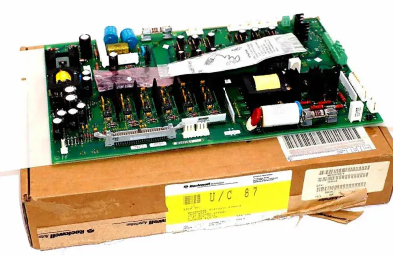 Allen-Bradley 1336-BDB-SP49D SPS-Modul