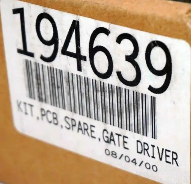 Allen-Bradley 1336-BDB-SP49D SPS-Modul