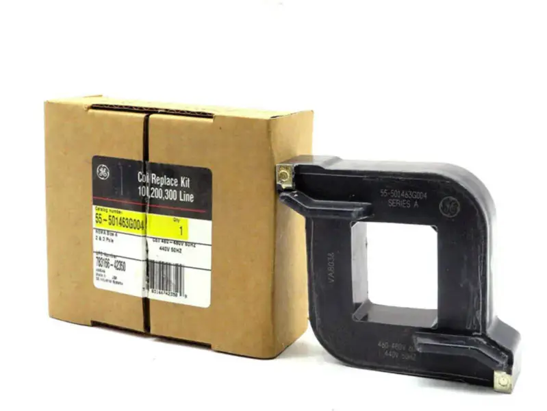 ALLGEMEIN ELEKTRISCH 55501463G004