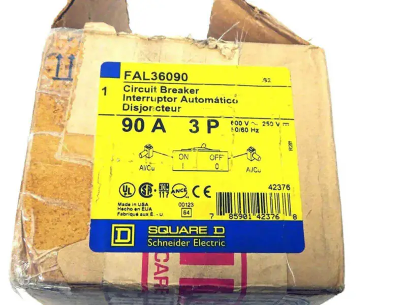 Platz D FAL36090