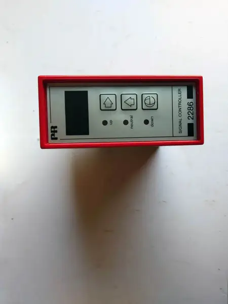 PR ELEKTRONIK 2286A