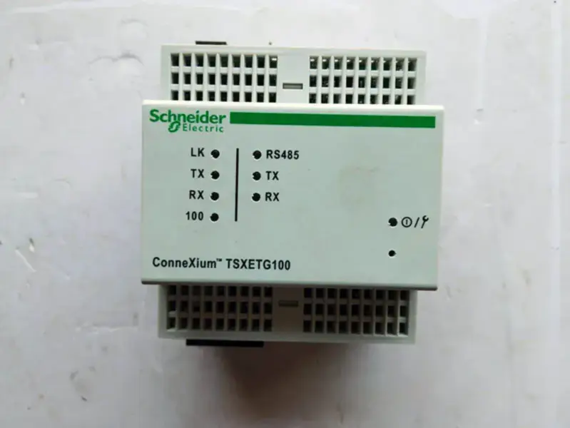 Schneider TSXETG100