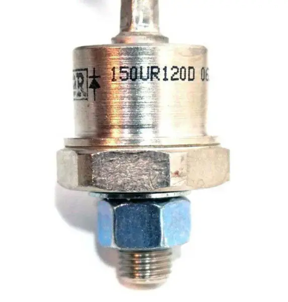 Internationaler Gleichrichter 150UR120D