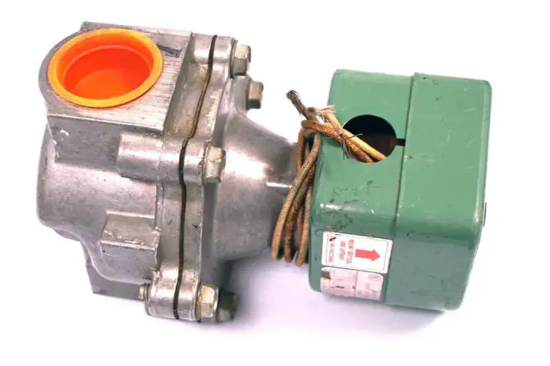 ASCO ROTE MÜTZE 8042C55