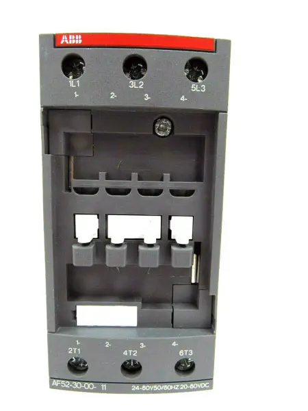 ABB AF52-30-00-11 SPS-Modul