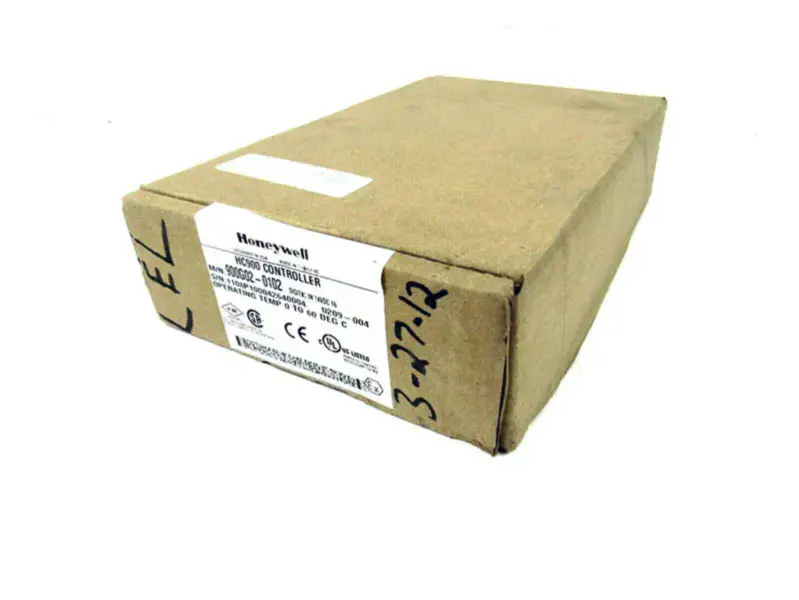 HONIGWELL 900G02-0102