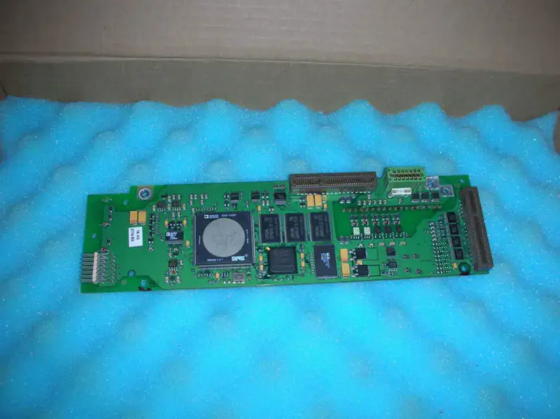 B&R ACOPOS CPU