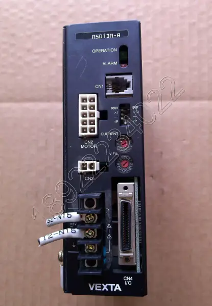 VEXTA-Treiber ASD13A-A ASD-A2 100-115V