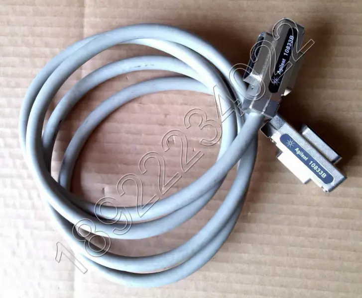 AGILENT 10833B GPIB-Kabel 2M