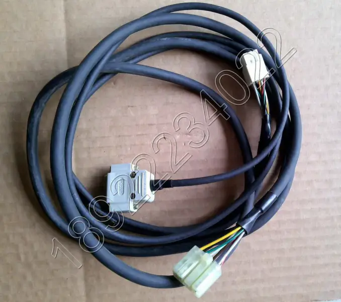 NSK JAE DA-C1-J10 Stecker 2M