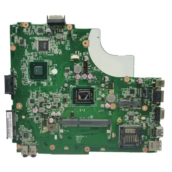 Asus X44H Hauptplatine