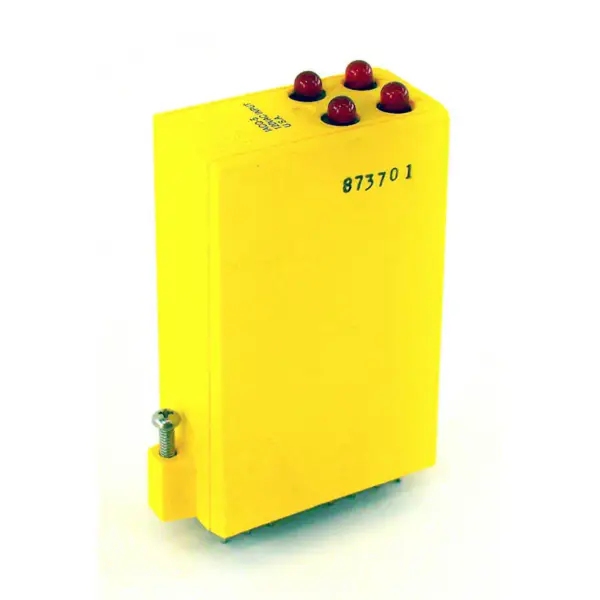 Potter und Brumfield IACQ-5