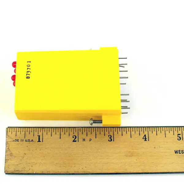 Potter und Brumfield IACQ-5