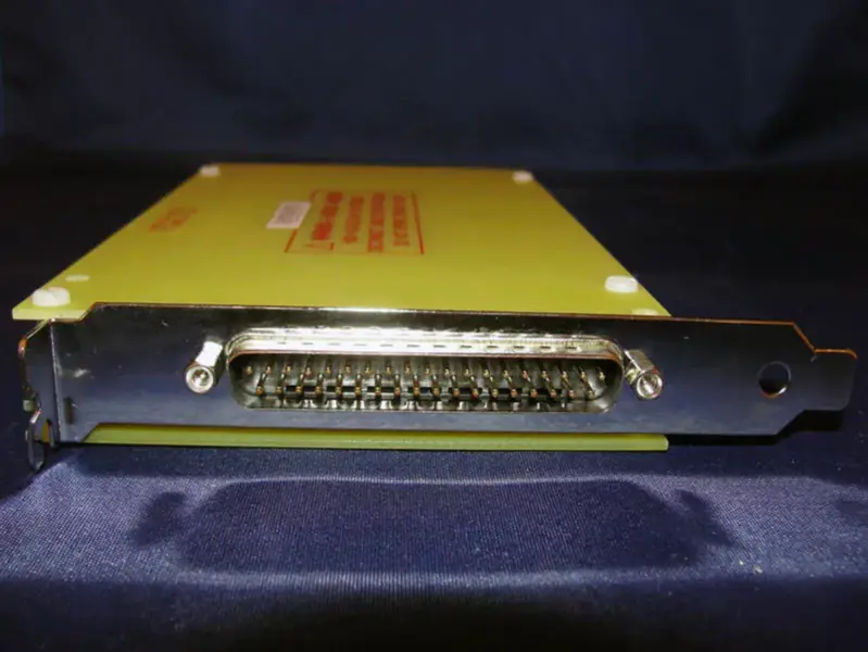 Zugang PCI-IIRO-8