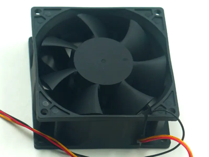 NMB 3615KL-04W-B86 Lüfter