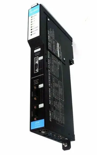 QUADRAT D 8030-CRM510
