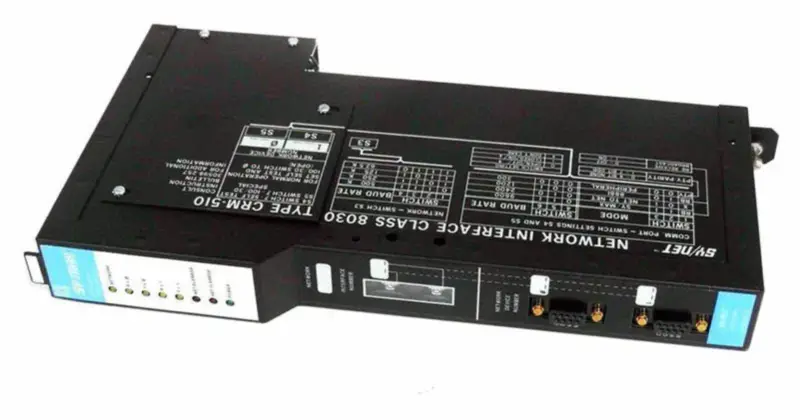 QUADRAT D 8030-CRM510