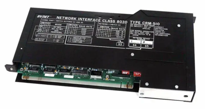 QUADRAT D 8030-CRM510