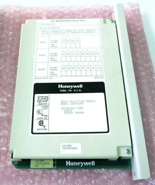 HONIGWELL 620-0048