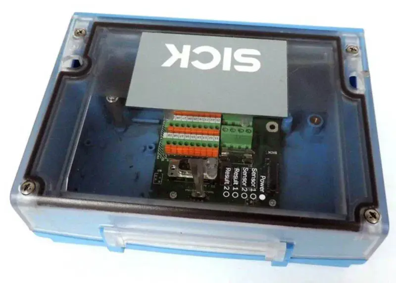KRANKES OPTISCHES ELEKTRONISCHES CDM410-0001