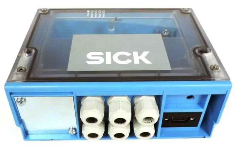 KRANKES OPTISCHES ELEKTRONISCHES CDM410-0001