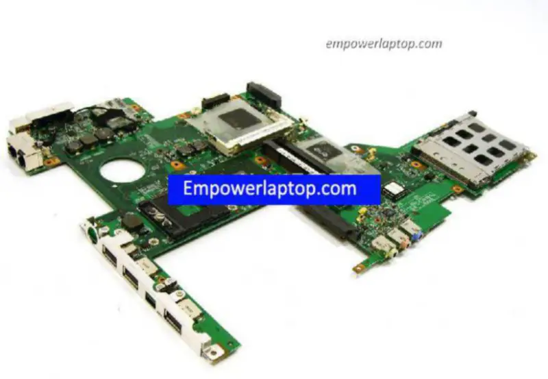 Acer Aspire 3620 48.4G301.02M Hauptplatine