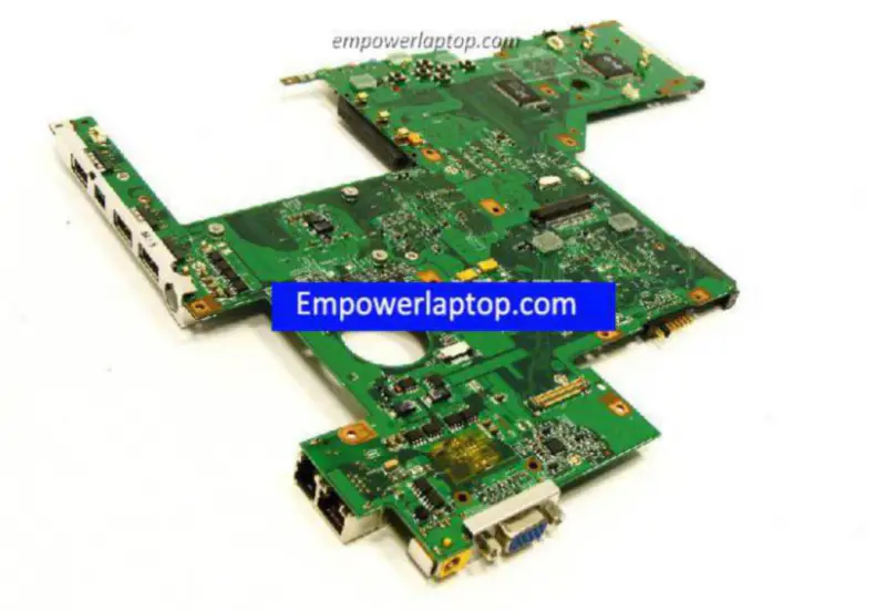 Acer Aspire 3620 48.4G301.02M Hauptplatine