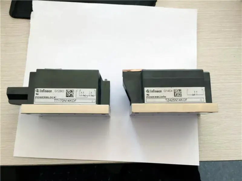 Infineon TZ425N14KOF