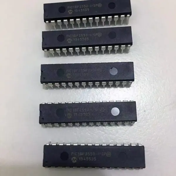 Mikrochip PIC18F2550-I