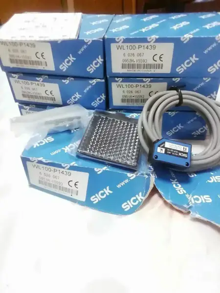 KRANK WL100-P1439