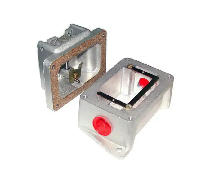 Quadrat D 2510FW8