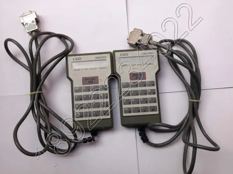 CKD ABSODEX AX0170H-D